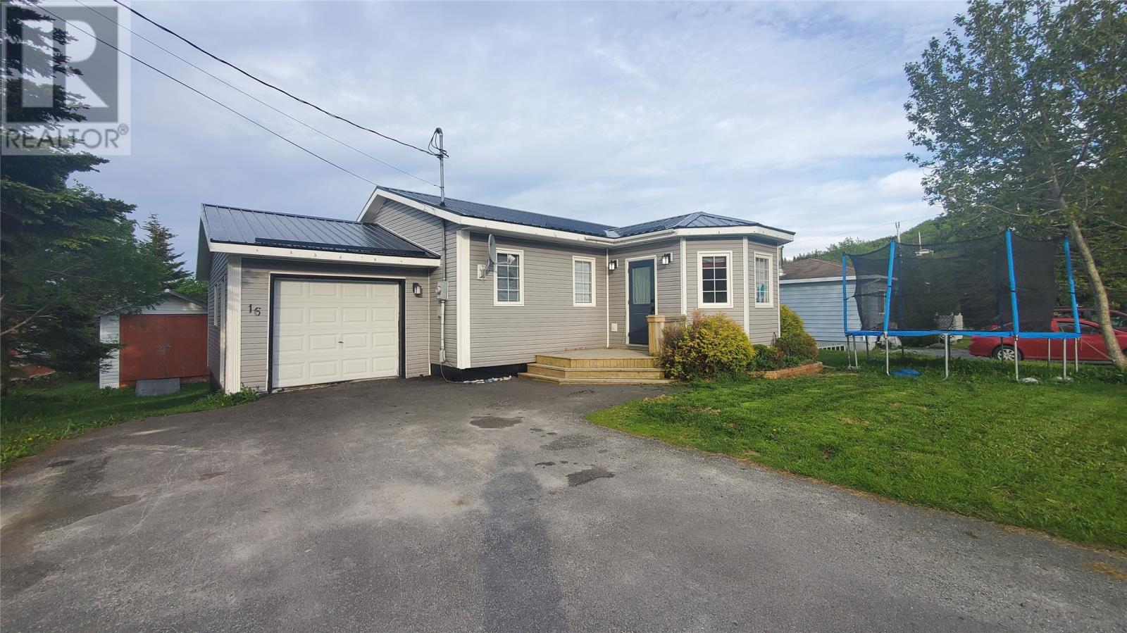 16 Tuckers Lane, St. Anthony, Newfoundland & Labrador  A0K 4S0 - Photo 2 - 1289208