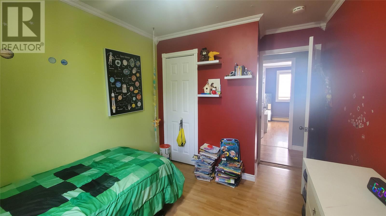 16 Tuckers Lane, St. Anthony, Newfoundland & Labrador  A0K 4S0 - Photo 31 - 1289208