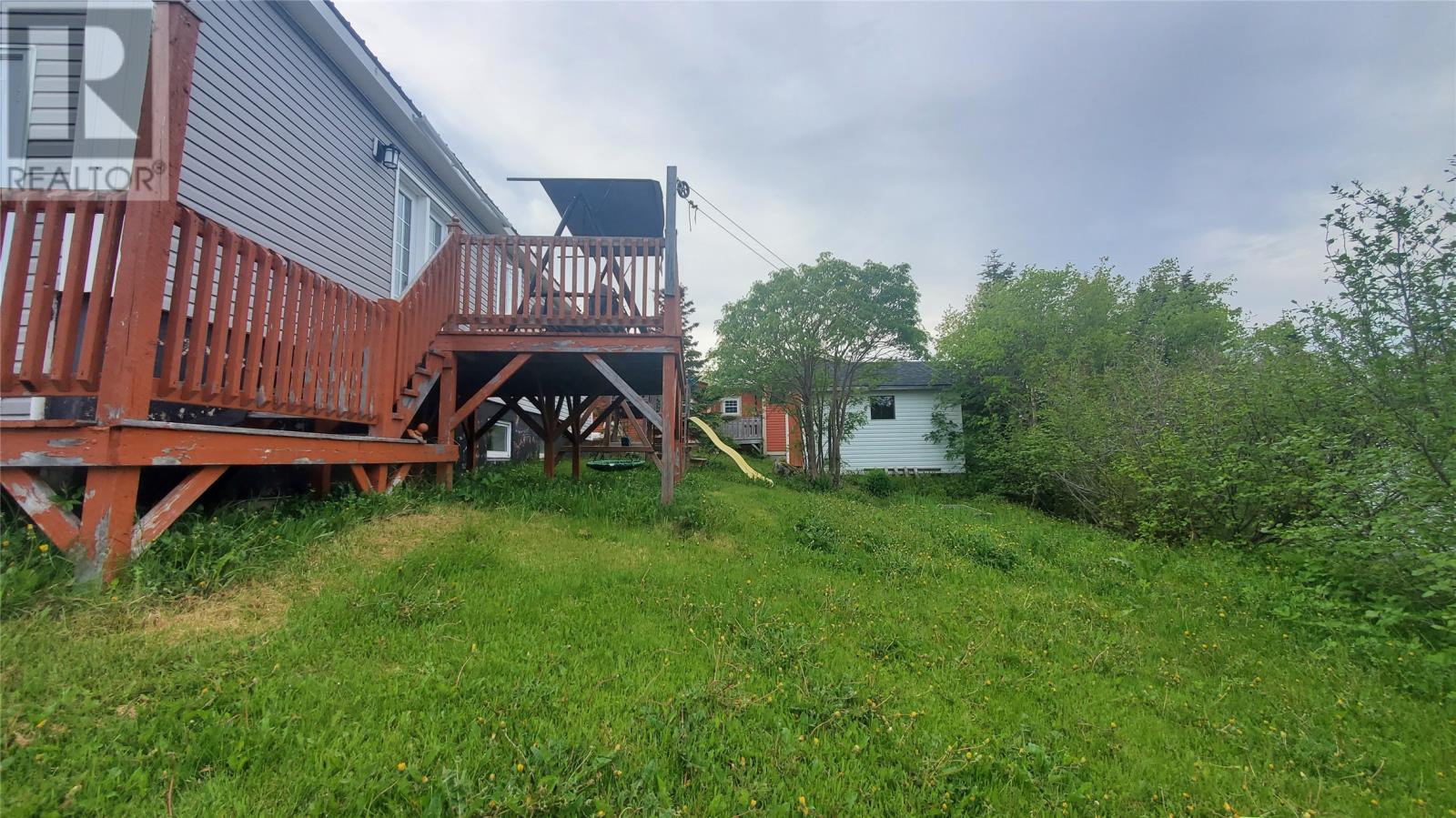 16 Tuckers Lane, St. Anthony, Newfoundland & Labrador  A0K 4S0 - Photo 4 - 1289208