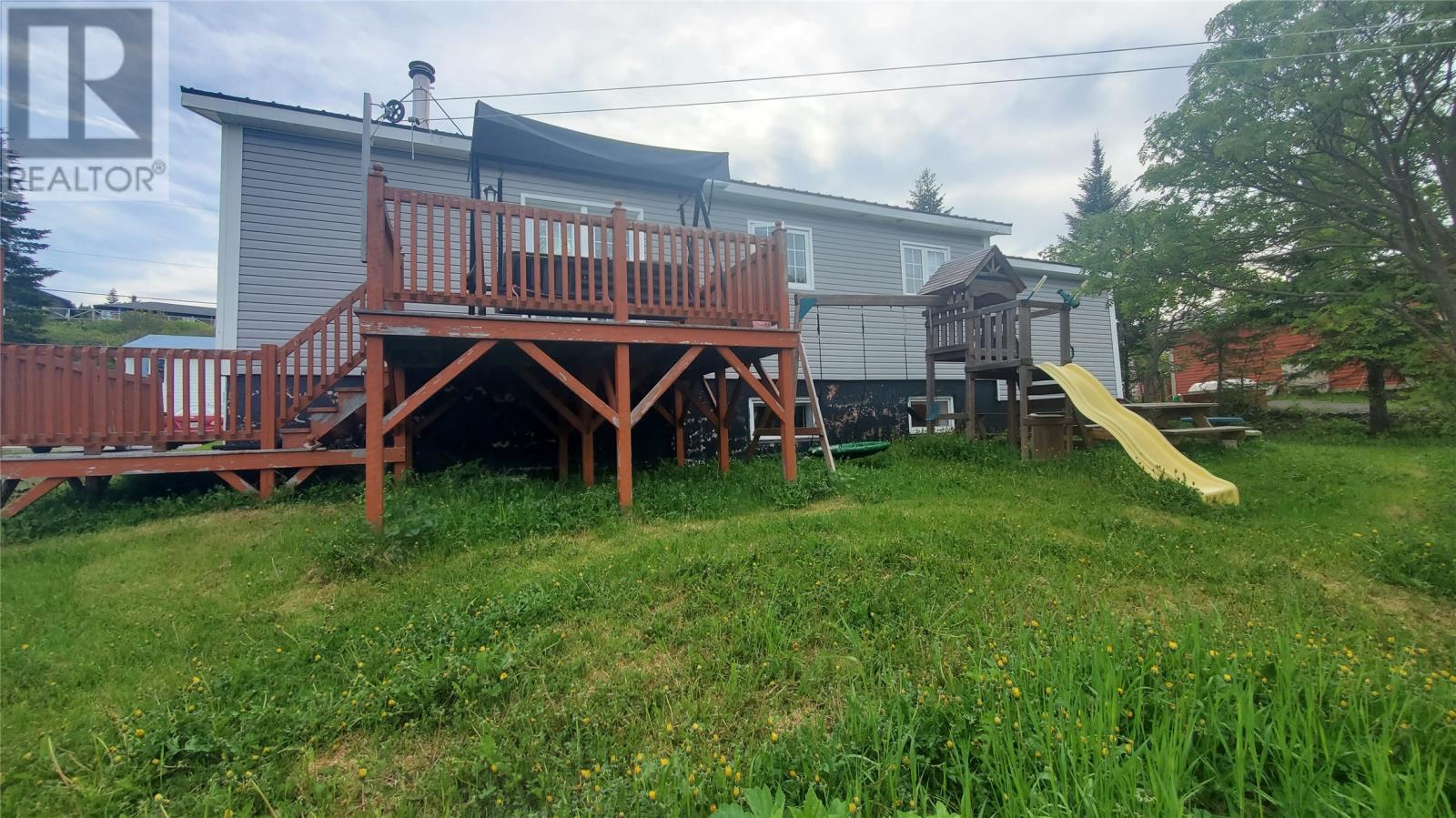 16 Tuckers Lane, St. Anthony, Newfoundland & Labrador  A0K 4S0 - Photo 5 - 1289208