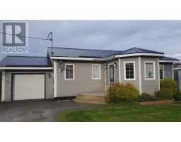 16 Tuckers Lane, St. Anthony, Newfoundland & Labrador