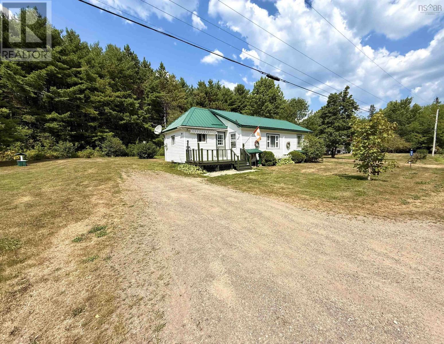 39 Sawdust Road, Springfield, Nova Scotia  B0R 1H0 - Photo 1 - 202520557