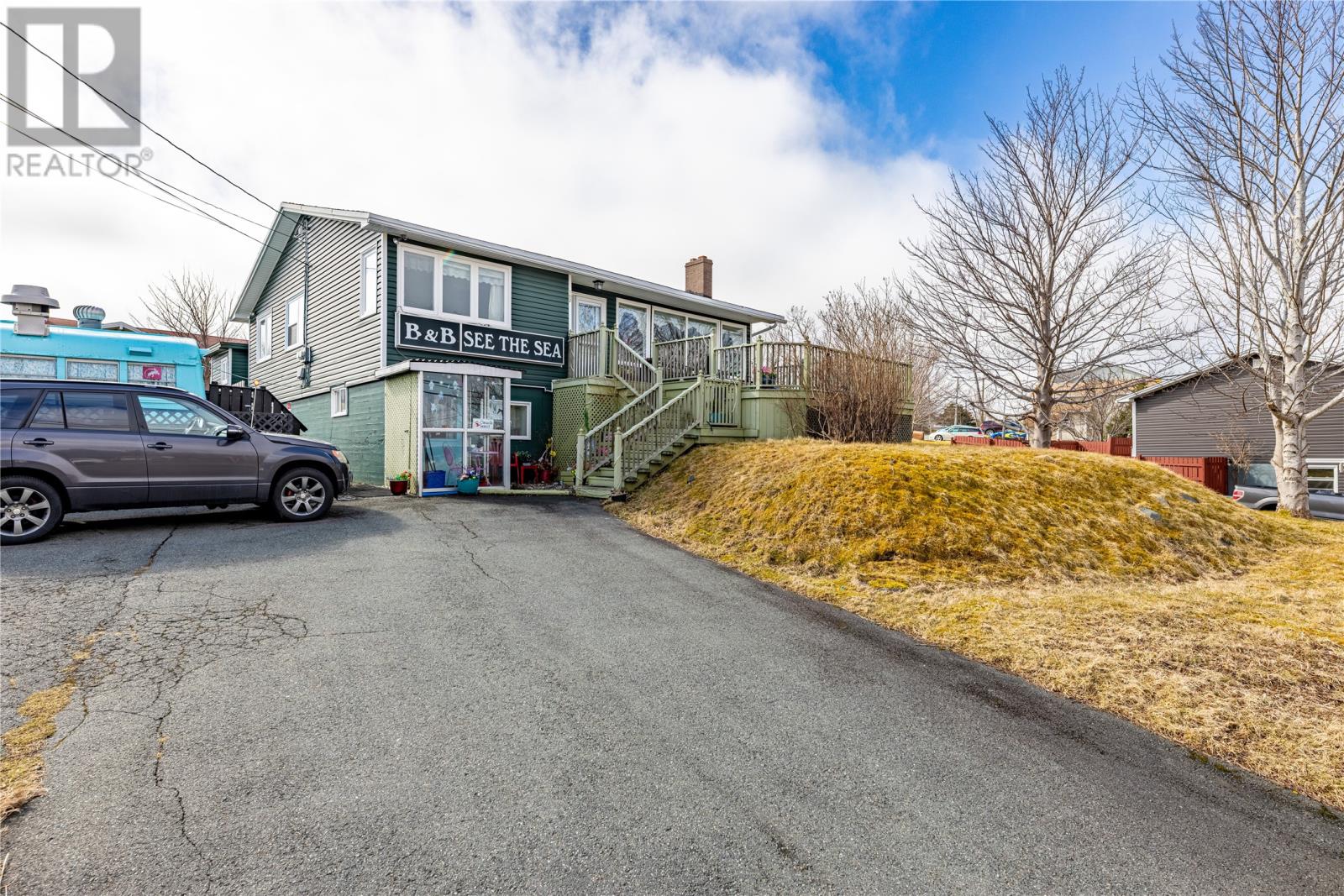 102-104 Marine Drive, Torbay, Newfoundland & Labrador  A1K 1K7 - Photo 4 - 1288629