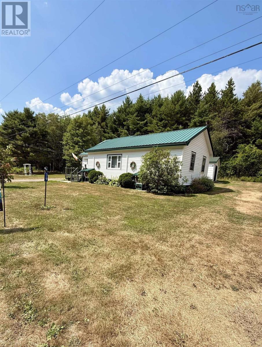 39 Sawdust Road, Springfield, Nova Scotia  B0R 1H0 - Photo 3 - 202520557