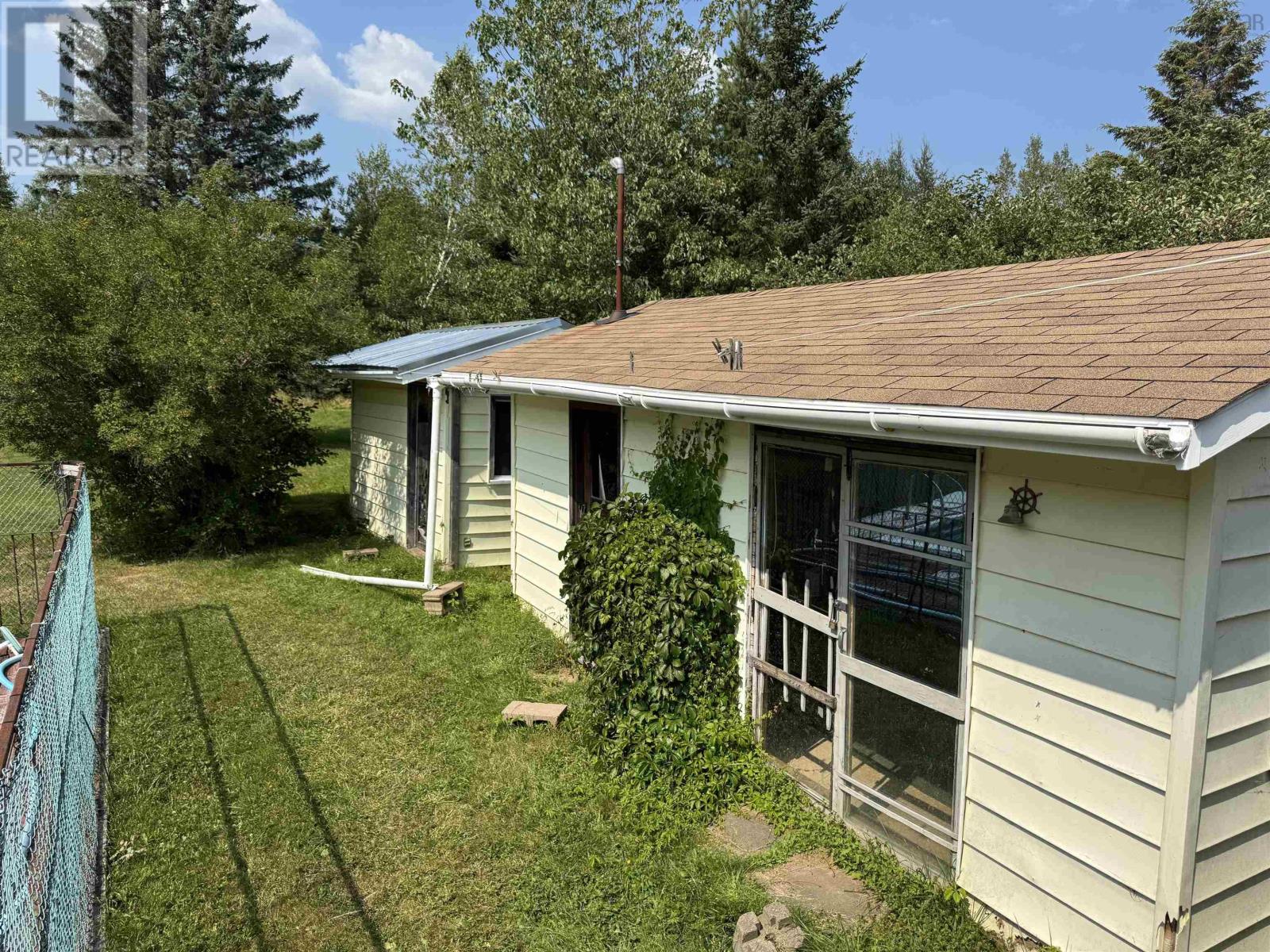 1412 North Main Street, Westville, Nova Scotia  B0K 2A0 - Photo 33 - 202520558
