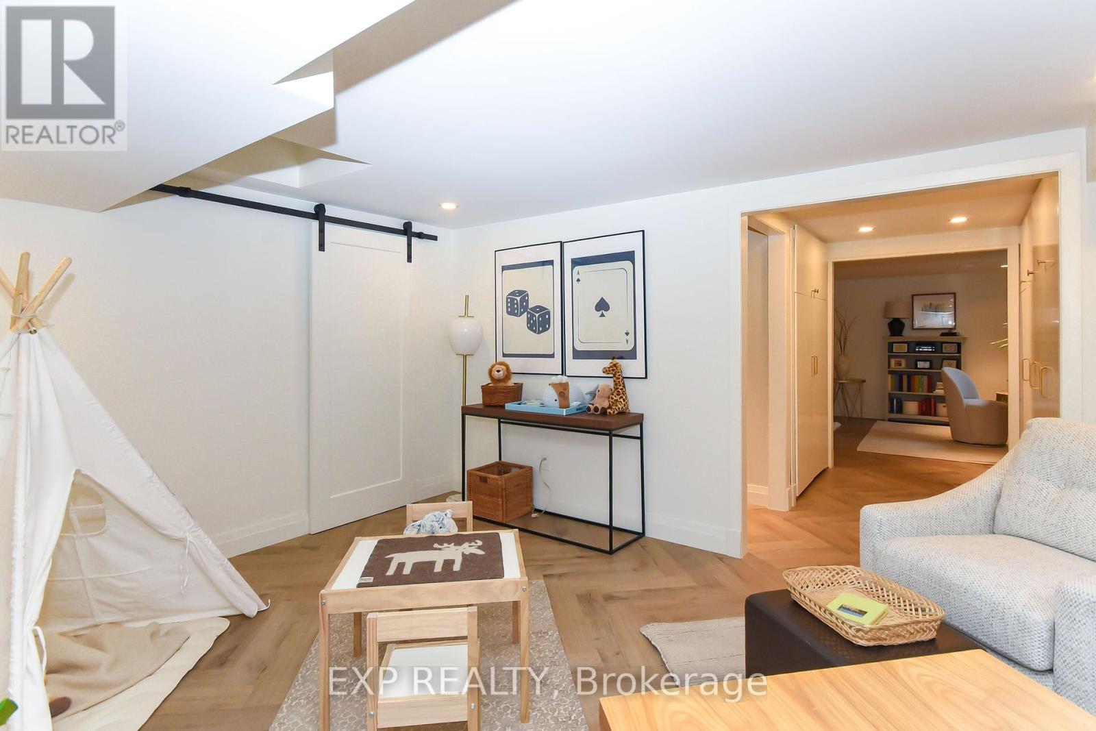 1866 Beattie Avenue, Ottawa, Ontario  K1H 5R8 - Photo 39 - X12344150
