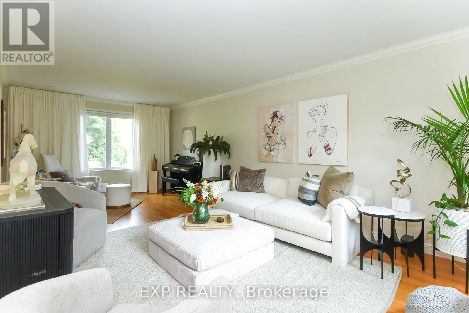 1866 Beattie Avenue, Ottawa, Ontario  K1H 5R8 - Photo 7 - X12344150