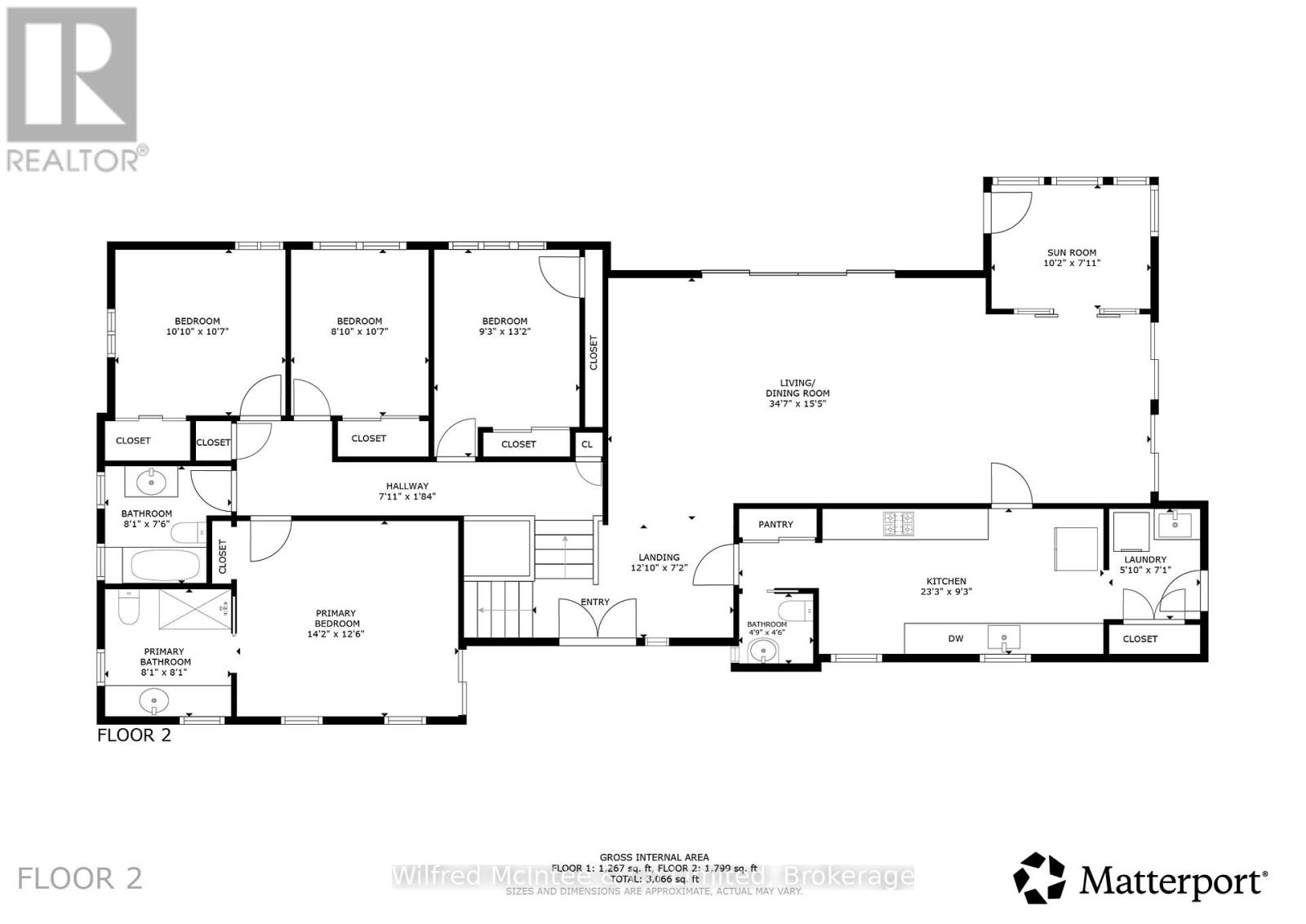 294 2nd Street, Hanover, Ontario  N4N 1A5 - Photo 46 - X12338566