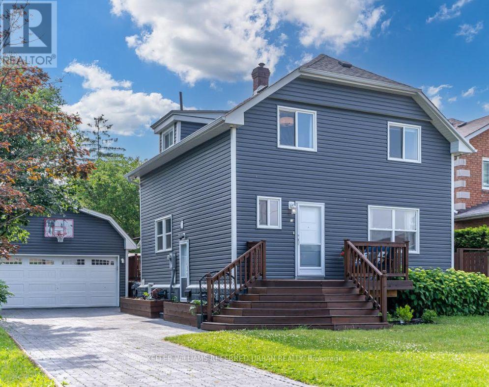 Property at 20 PAYZAC AVENUE image 2