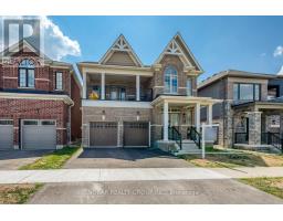 15 VALLEYBROOK ROAD, Barrie, Ontario