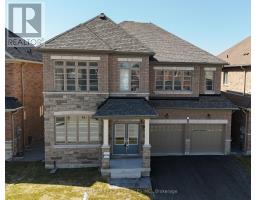 61 BUD LEGGETT CRESCENT, Georgina, Ontario
