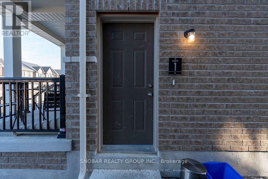 15 Valleybrook Road, Barrie, Ontario  L9S 2Z8 - Photo 17 - S12334685