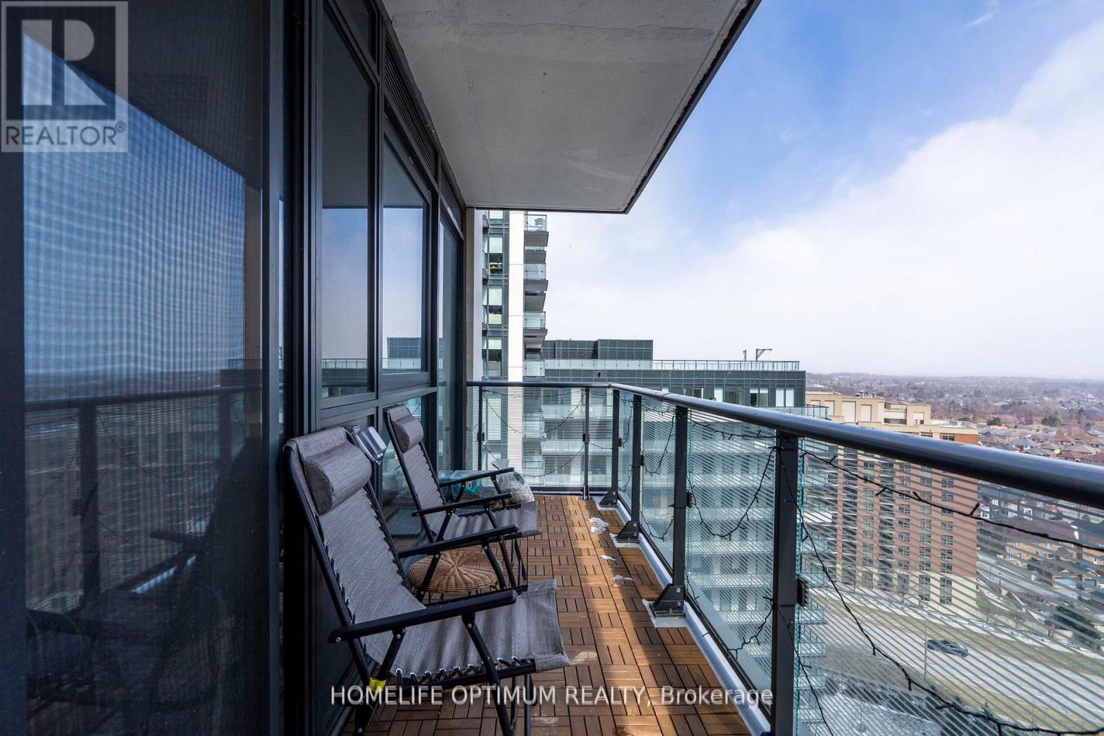 1704 - 95 Oneida Crescent, Richmond Hill, Ontario L4B 0H5 - Photo 25 - N12343974