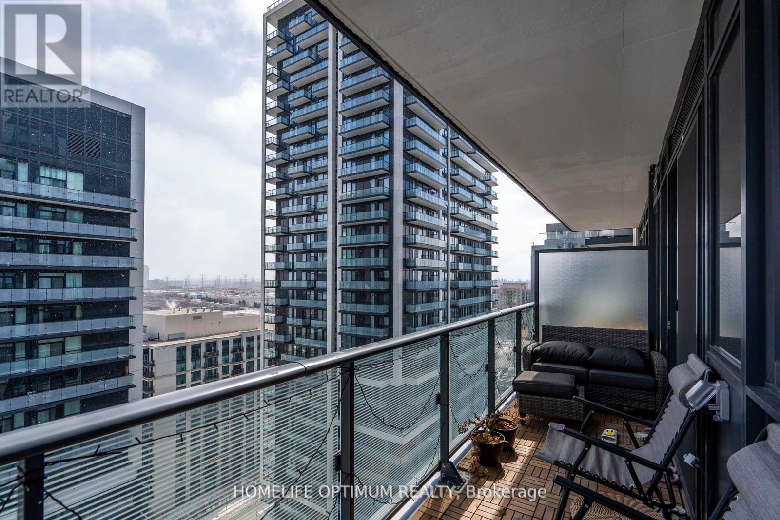 1704 - 95 Oneida Crescent, Richmond Hill, Ontario L4B 0H5 - Photo 27 - N12343974