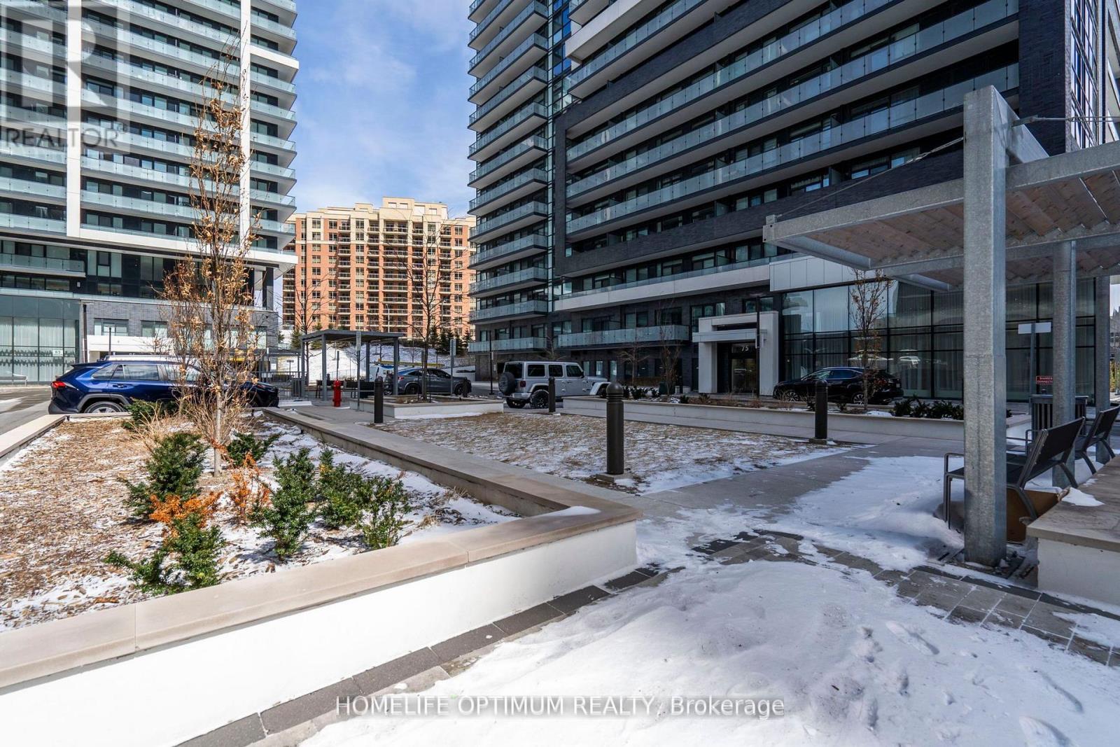 1704 - 95 Oneida Crescent, Richmond Hill, Ontario L4B 0H5 - Photo 28 - N12343974