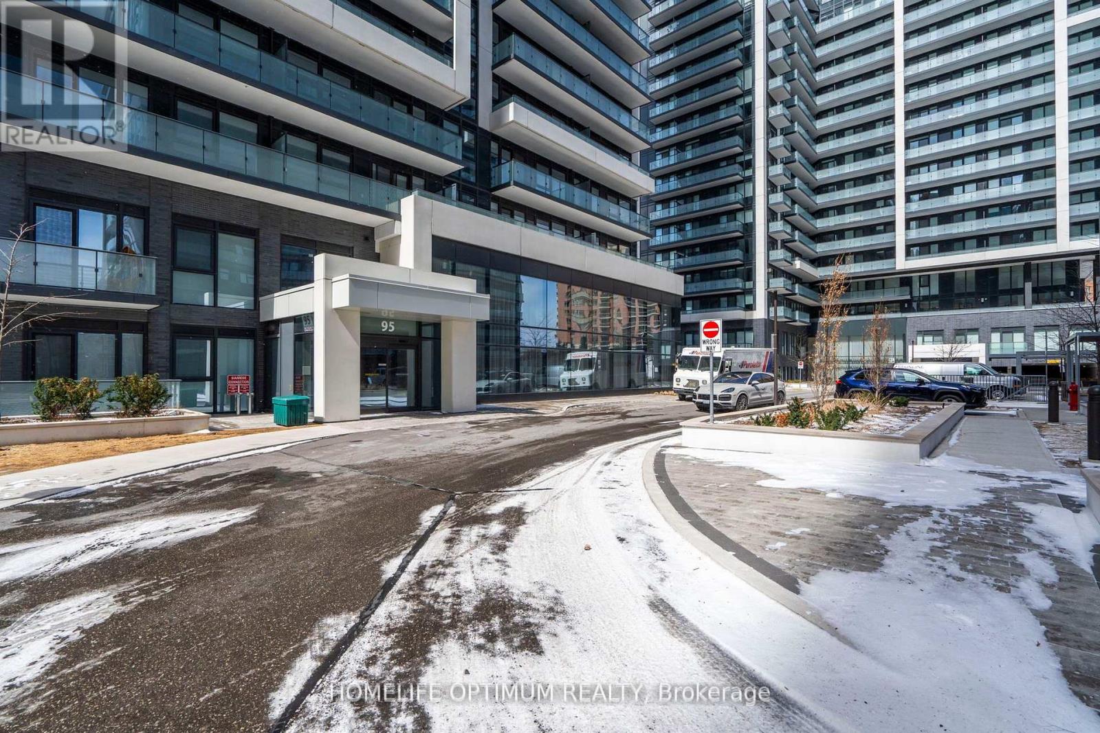 1704 - 95 Oneida Crescent, Richmond Hill, Ontario L4B 0H5 - Photo 29 - N12343974