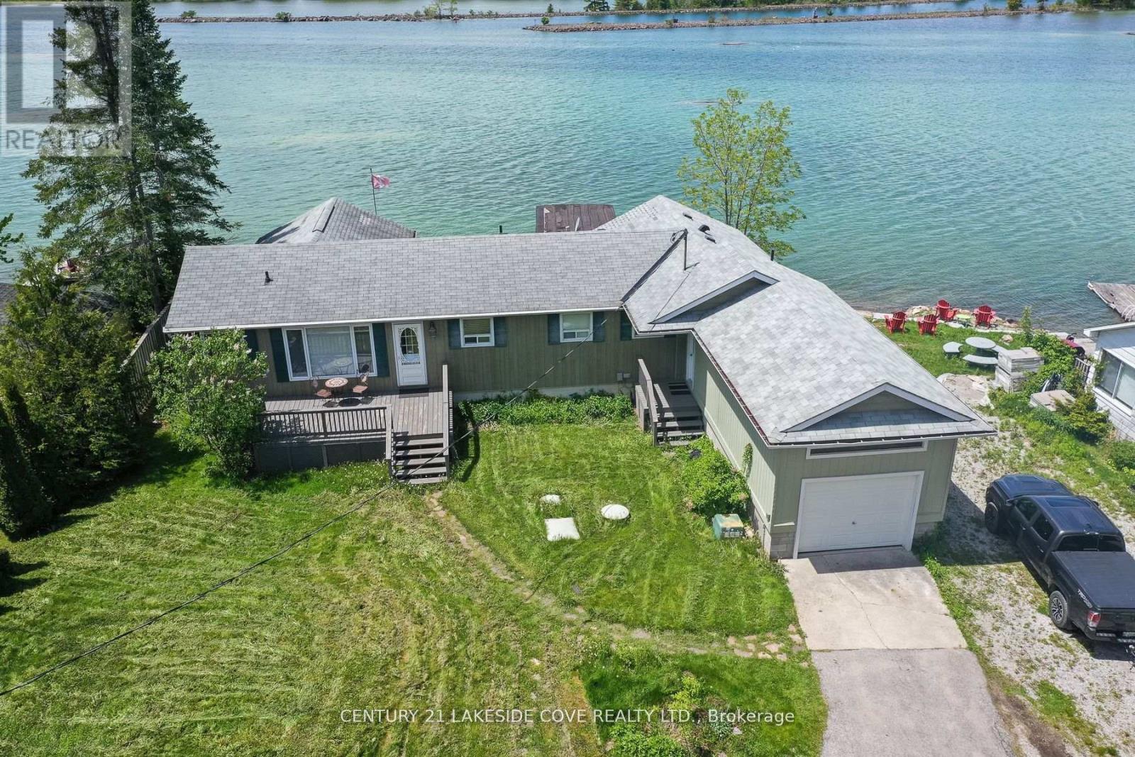 7712 Oak Point Road S, Ramara, Ontario  L0K 2B0 - Photo 32 - S12313608