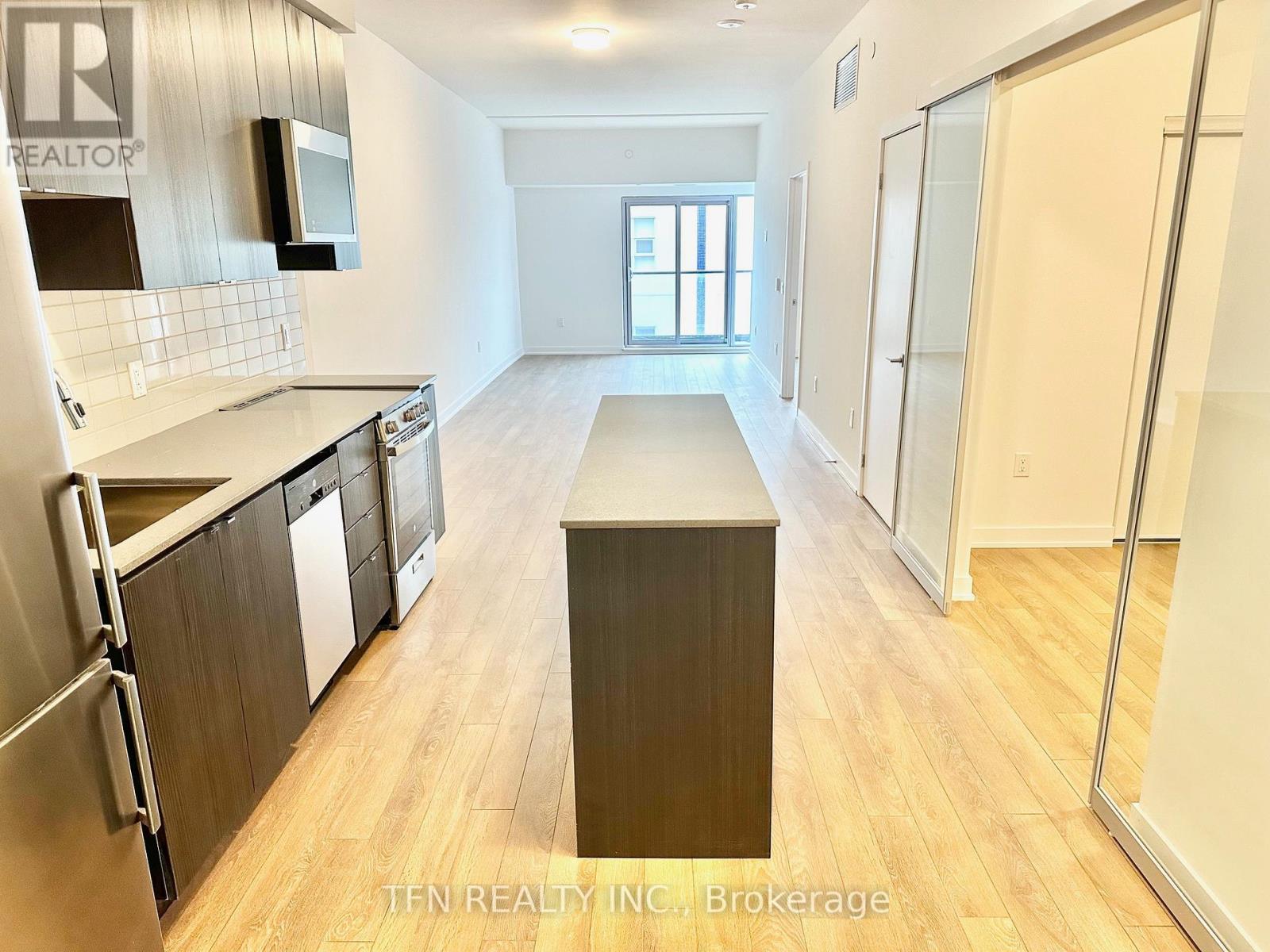 316 - 2433 Dufferin Street, Toronto, Ontario  M6E 3T3 - Photo 2 - W12333790