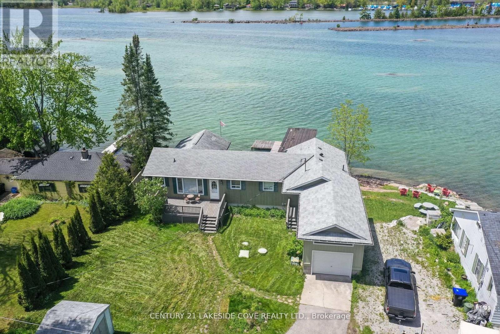 Property at 7712 OAK POINT ROAD S image 3