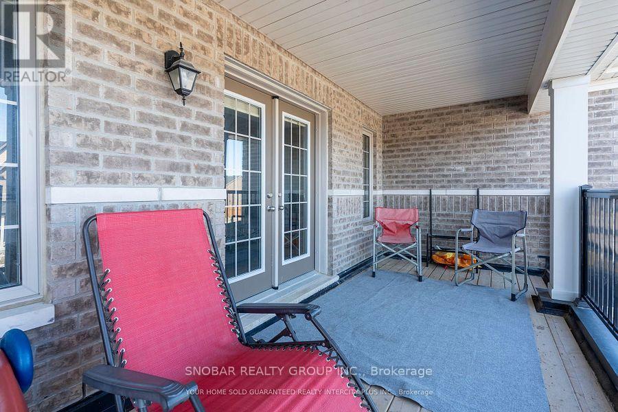 15 Valleybrook Road, Barrie, Ontario  L9S 2Z8 - Photo 18 - S12334685