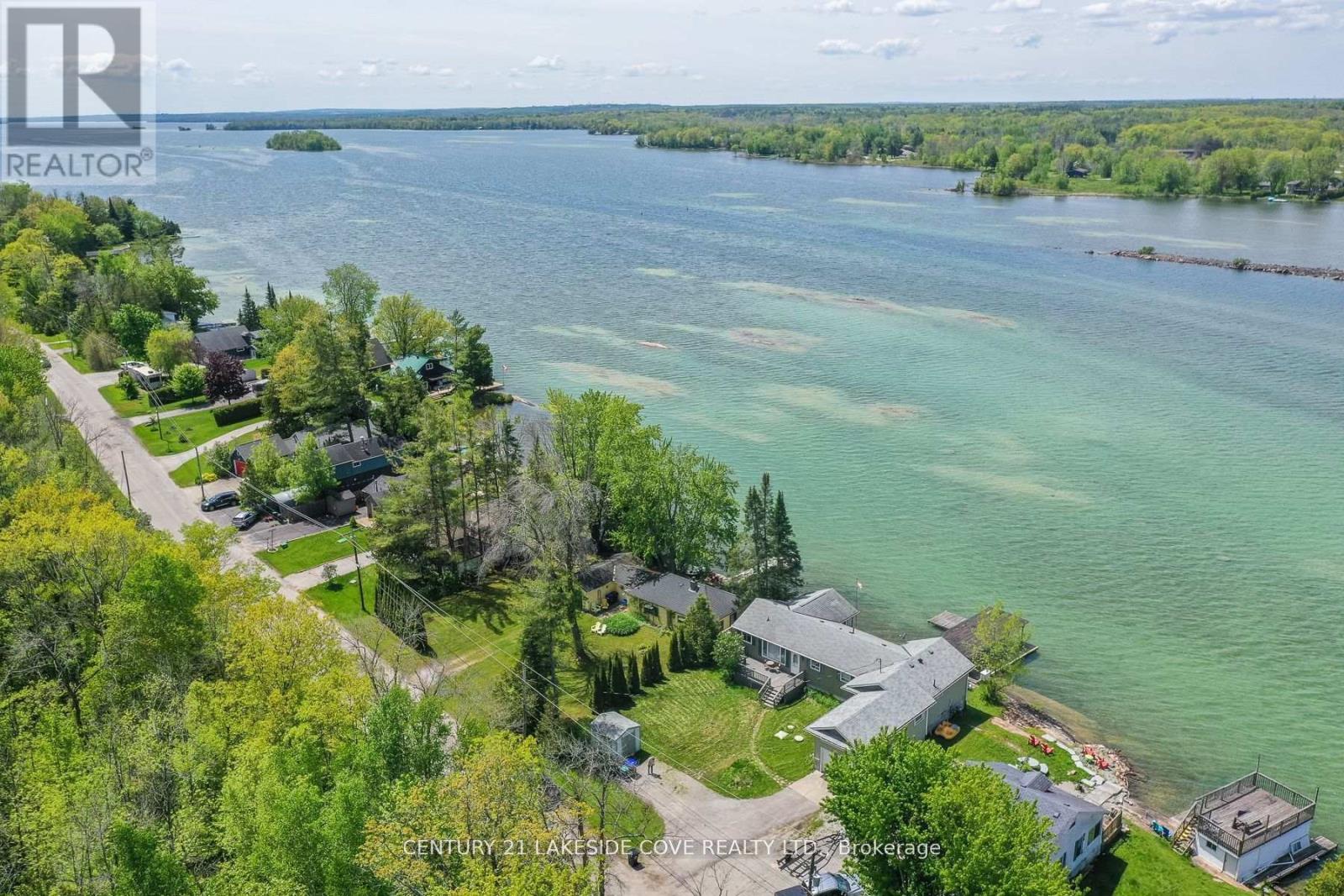 Property at 7712 OAK POINT ROAD S image 2