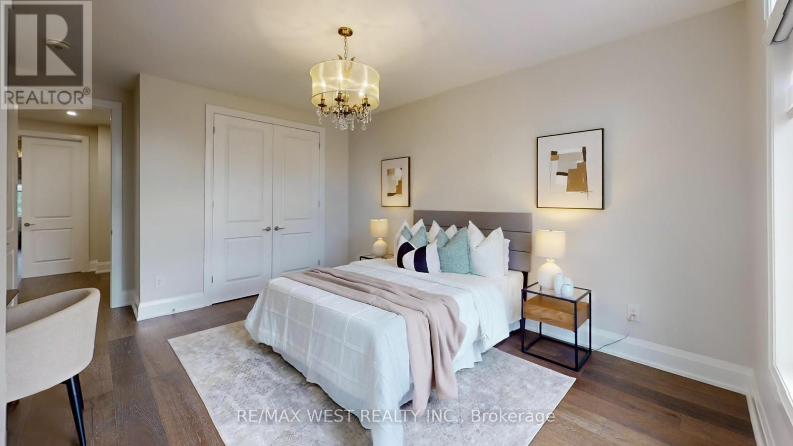 5199 Symphony Court, Mississauga (Central Erin Mills), Ontario  L5M 2M9 - Photo 36 - W12343597