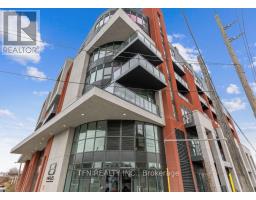 316 - 2433 DUFFERIN STREET, Toronto, Ontario