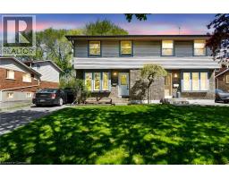 8117 Lynhurst Drive 218 - West Wood, Niagara Falls, Ca