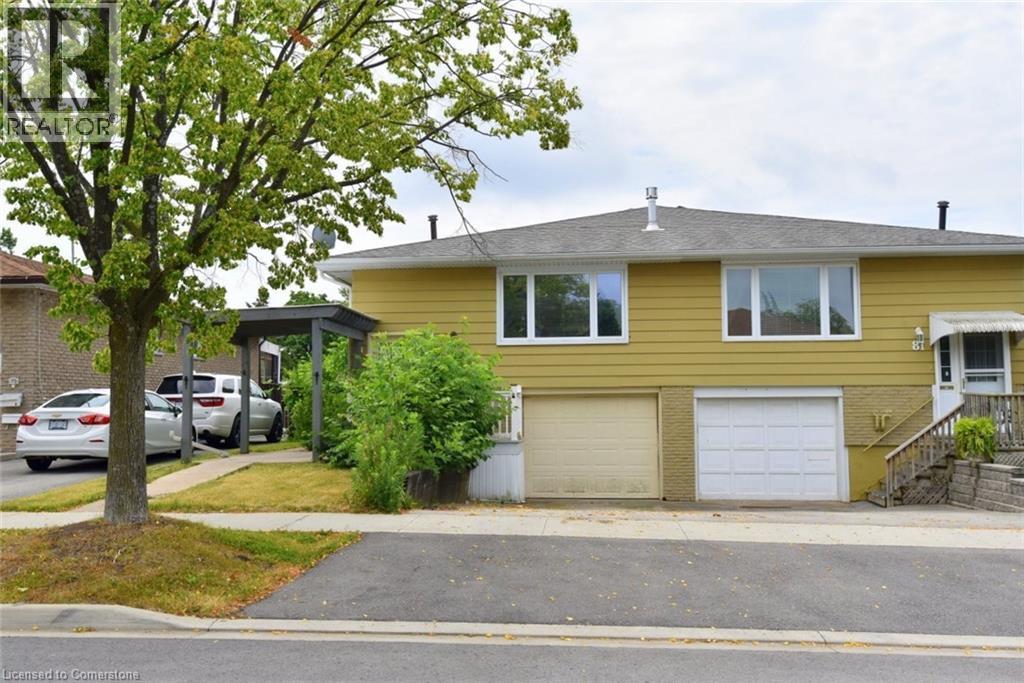 79 Barrington Drive, Welland, Ontario  L3C 5Z8 - Photo 2 - 40746168