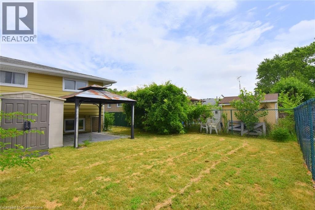 79 Barrington Drive, Welland, Ontario  L3C 5Z8 - Photo 26 - 40746168