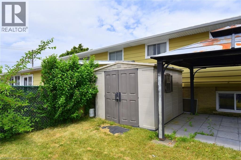 79 Barrington Drive, Welland, Ontario  L3C 5Z8 - Photo 27 - 40746168