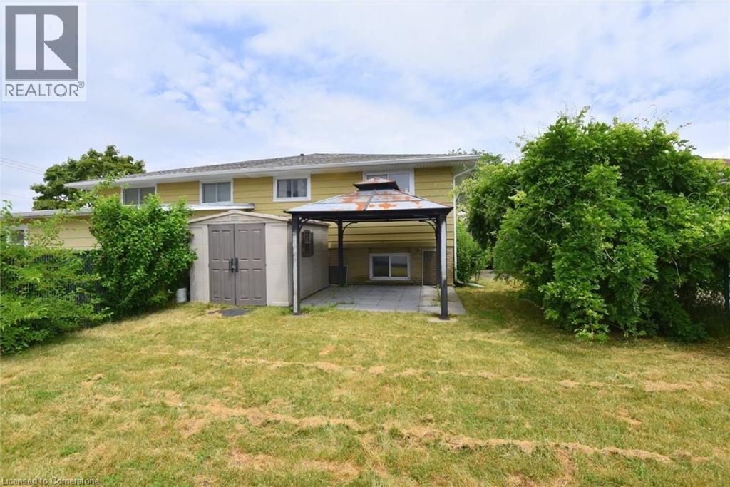 79 Barrington Drive, Welland, Ontario  L3C 5Z8 - Photo 28 - 40746168