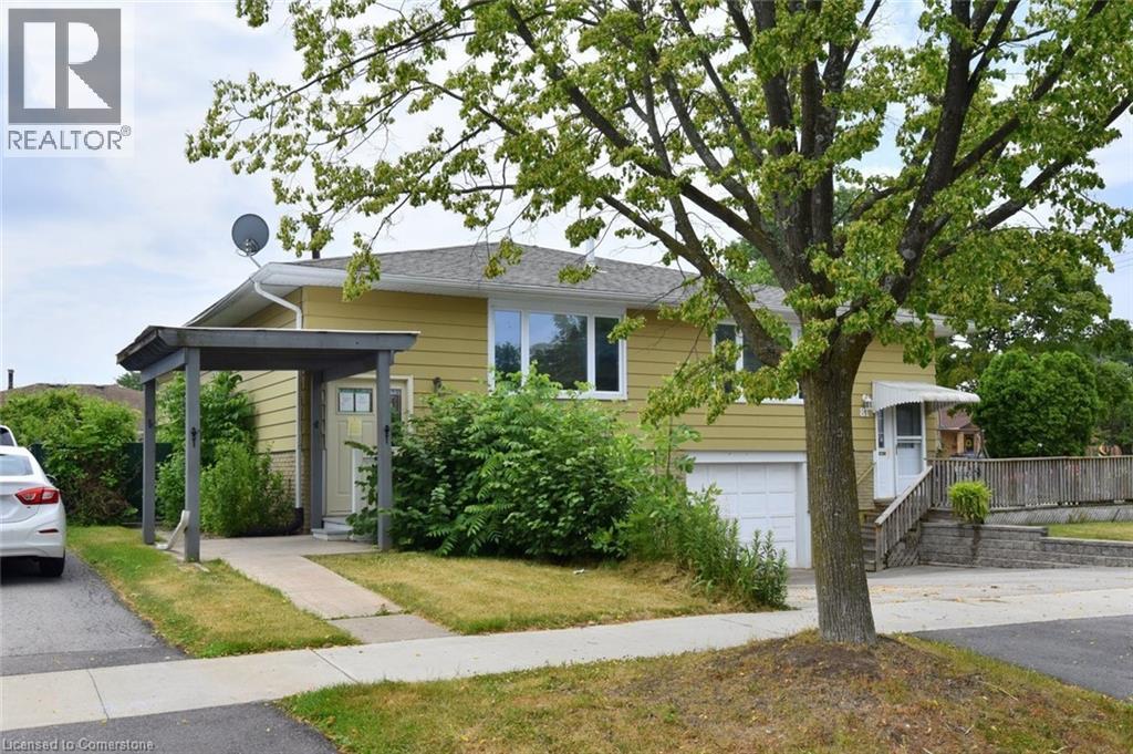 79 Barrington Drive, Welland, Ontario  L3C 5Z8 - Photo 3 - 40746168