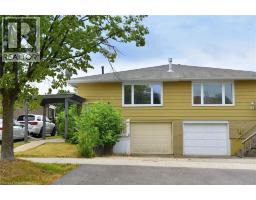 79 BARRINGTON Drive, Welland, Ontario