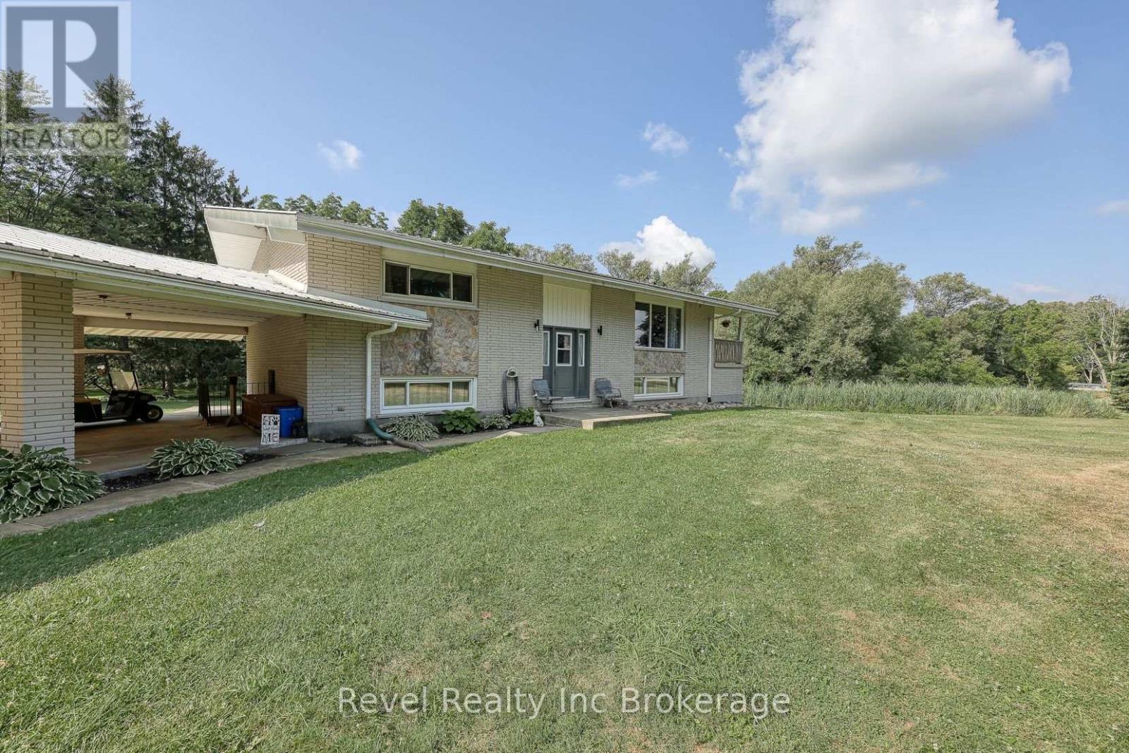 843540 Road 84 Road, Zorra, Ontario  N0M 2G0 - Photo 2 - X12344114