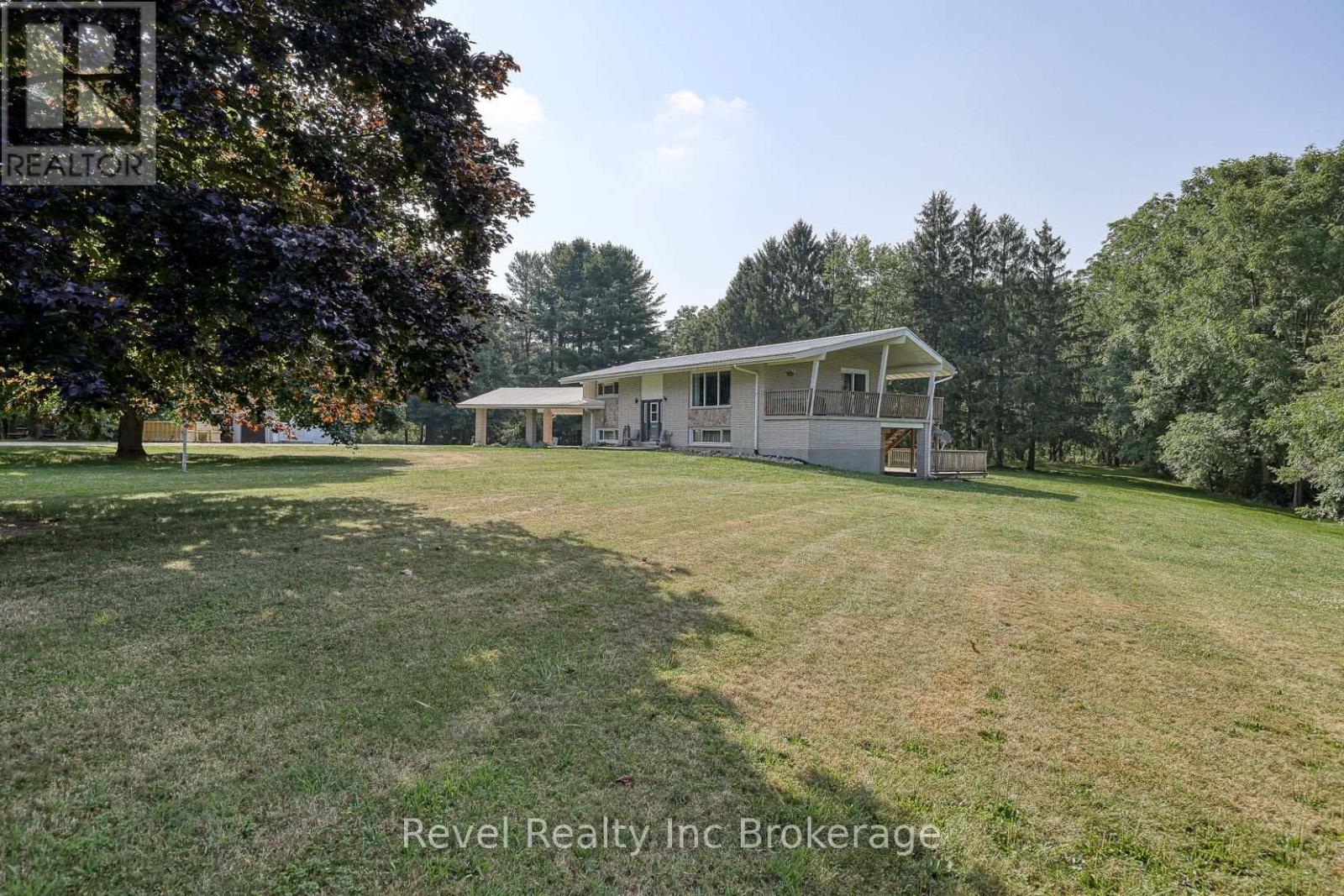 843540 Road 84 Road, Zorra, Ontario  N0M 2G0 - Photo 29 - X12344114