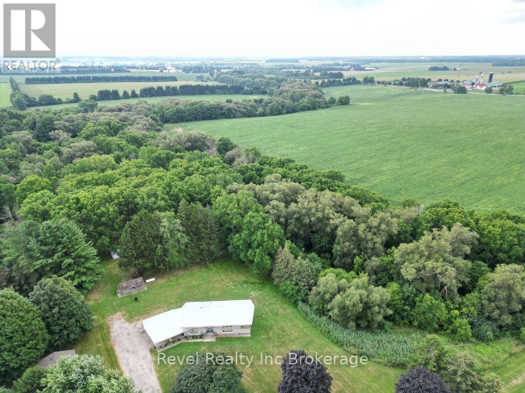 843540 Road 84 Road, Zorra, Ontario  N0M 2G0 - Photo 3 - X12344114