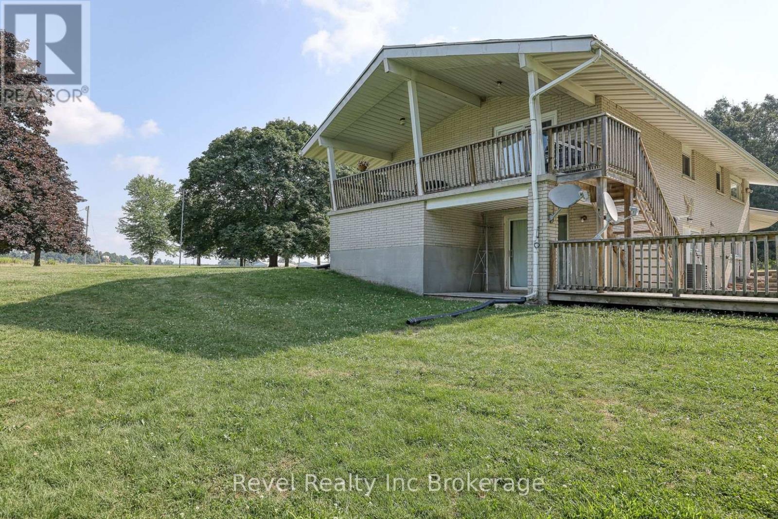 843540 Road 84 Road, Zorra, Ontario  N0M 2G0 - Photo 30 - X12344114