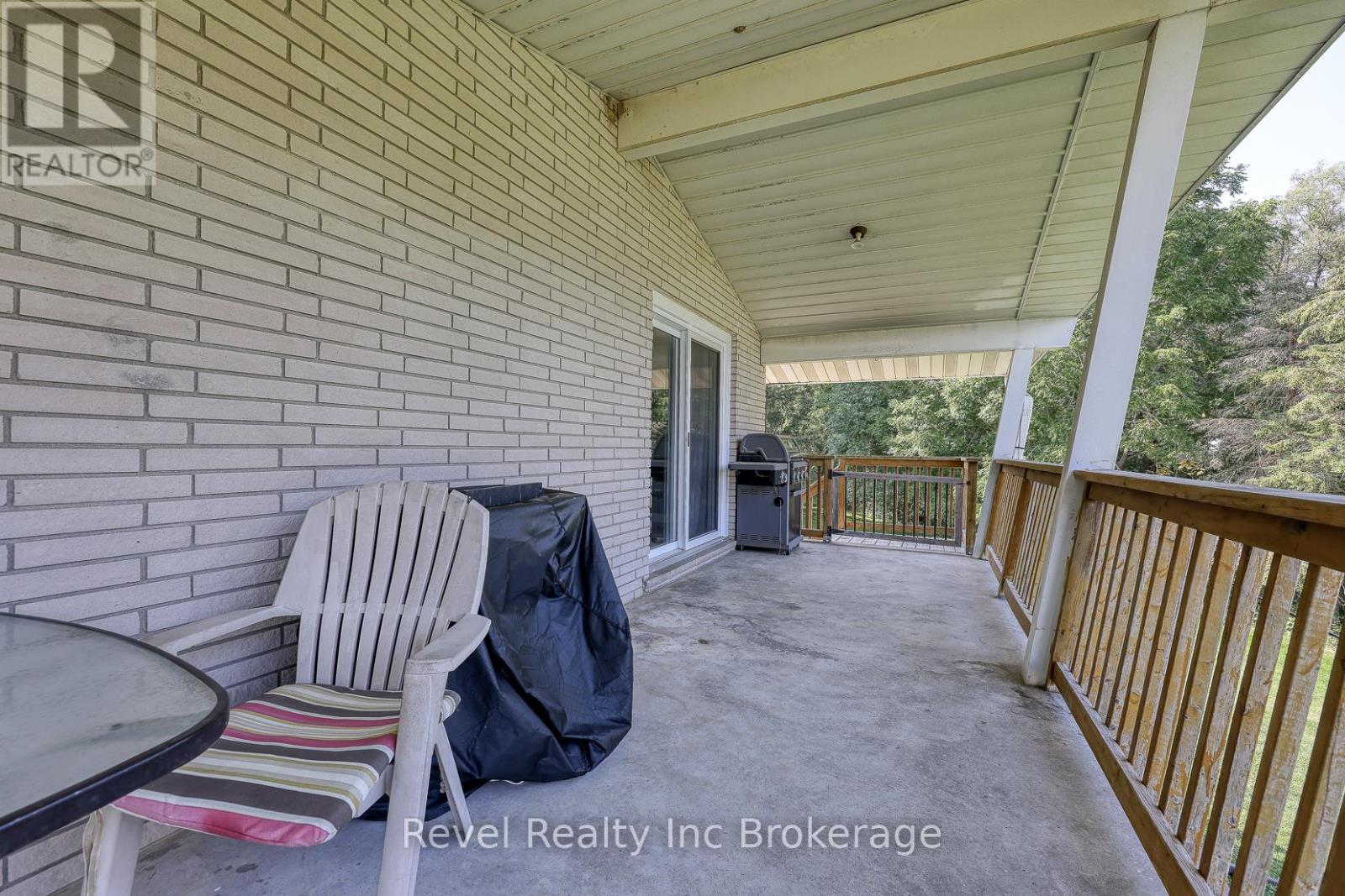 843540 Road 84 Road, Zorra, Ontario  N0M 2G0 - Photo 31 - X12344114