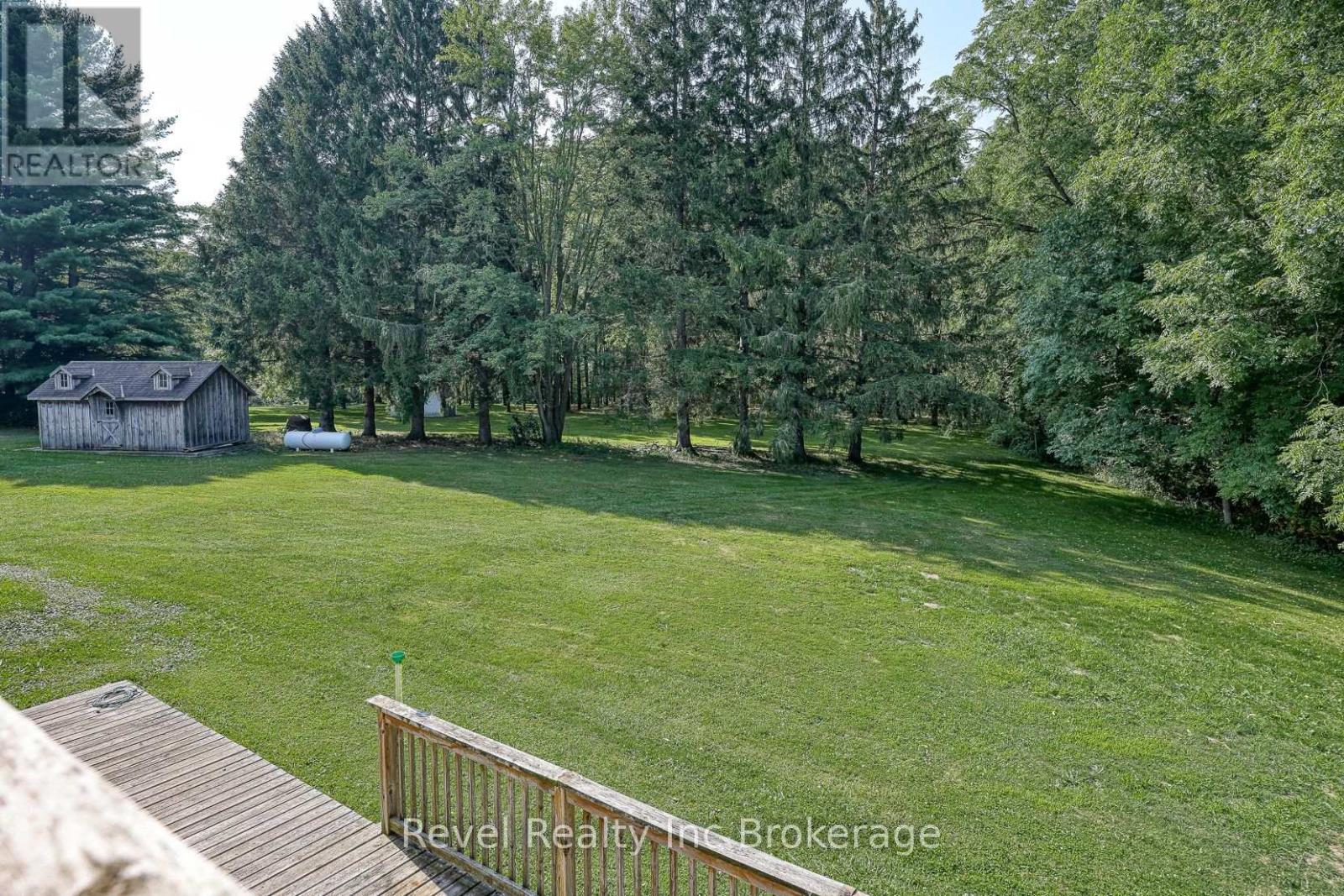 843540 Road 84 Road, Zorra, Ontario  N0M 2G0 - Photo 33 - X12344114