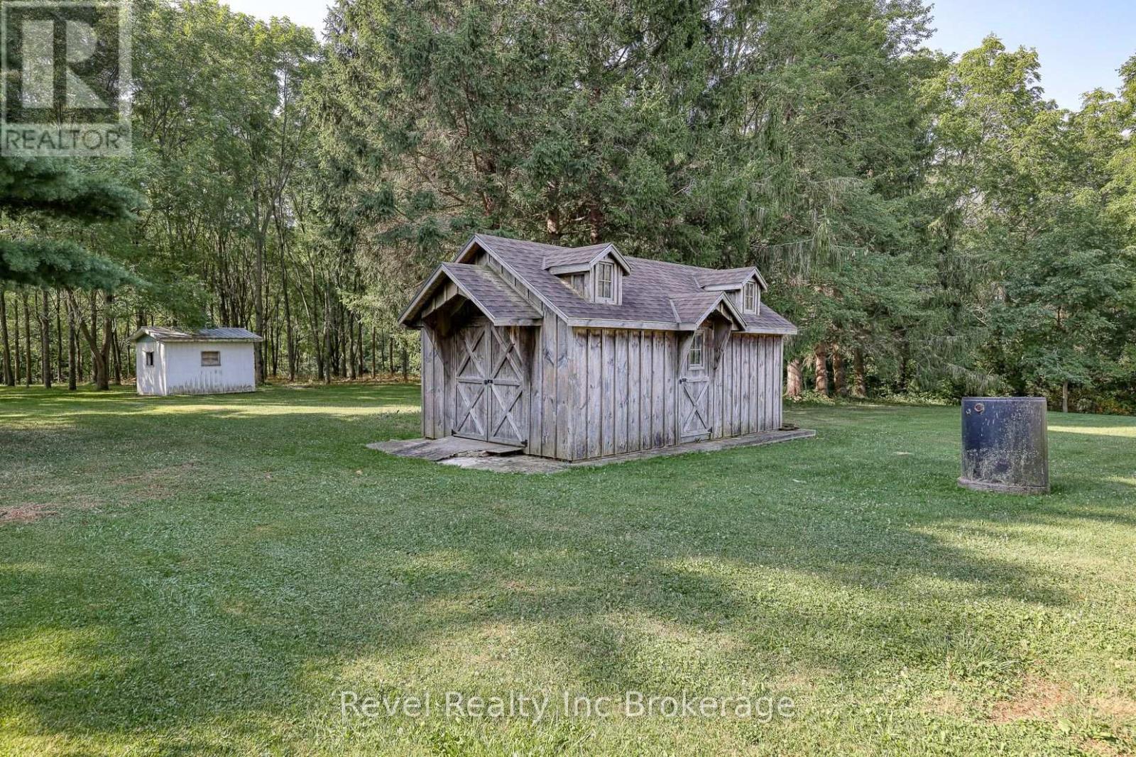 843540 Road 84 Road, Zorra, Ontario  N0M 2G0 - Photo 34 - X12344114