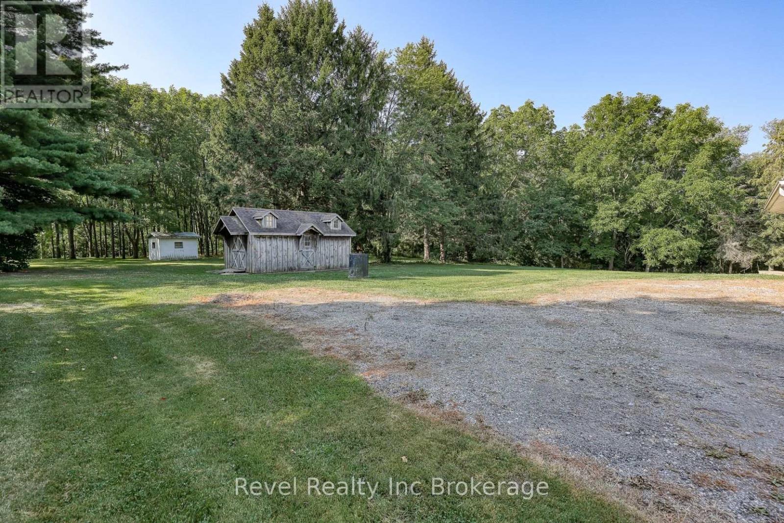 843540 Road 84 Road, Zorra, Ontario  N0M 2G0 - Photo 35 - X12344114