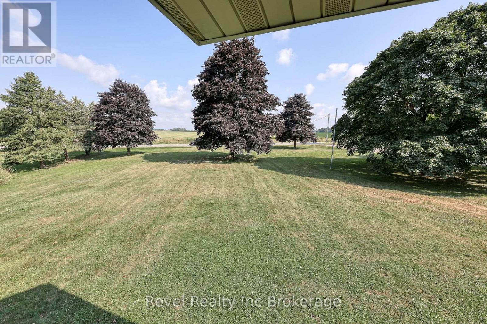 843540 Road 84 Road, Zorra, Ontario  N0M 2G0 - Photo 36 - X12344114