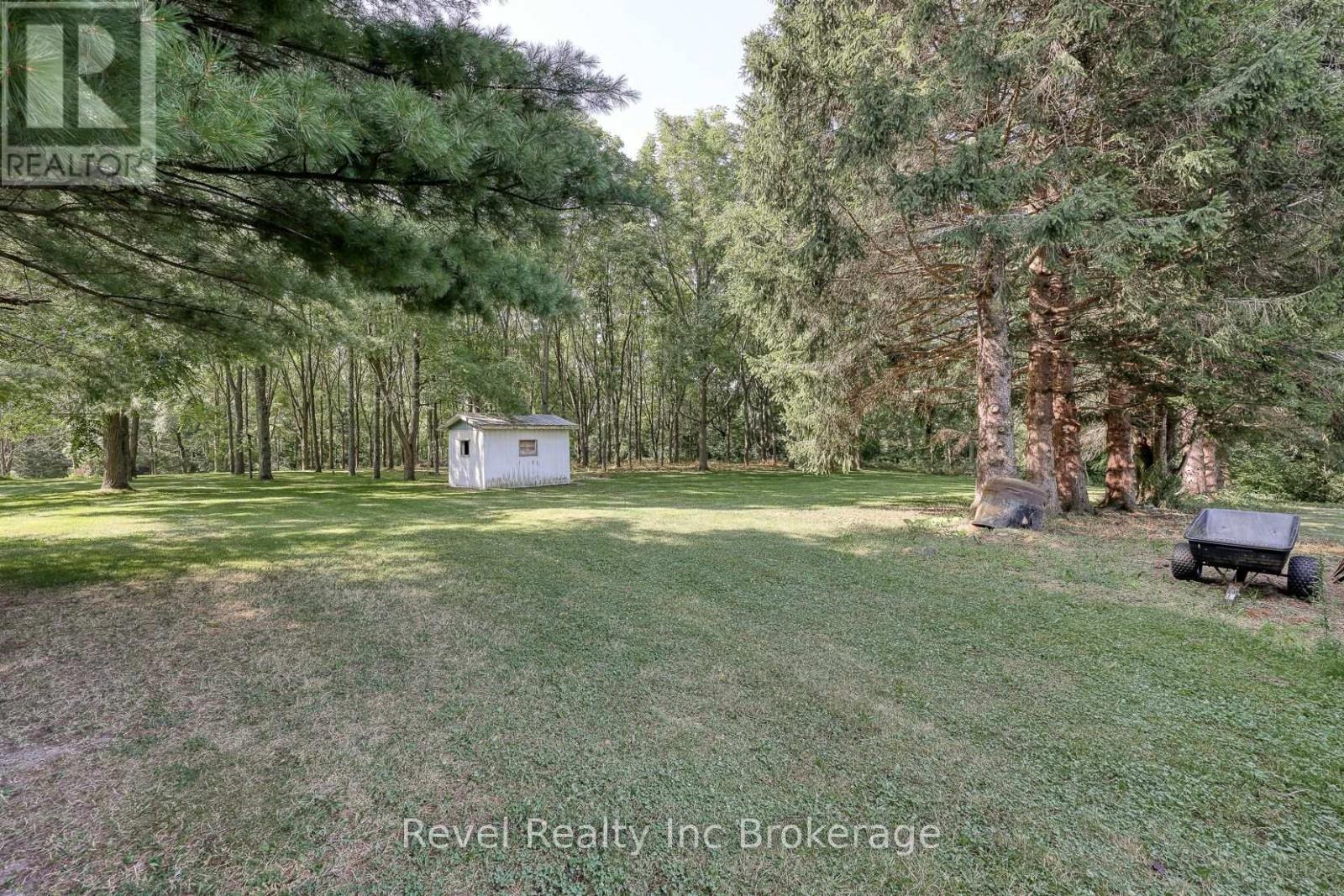 843540 Road 84 Road, Zorra, Ontario  N0M 2G0 - Photo 38 - X12344114