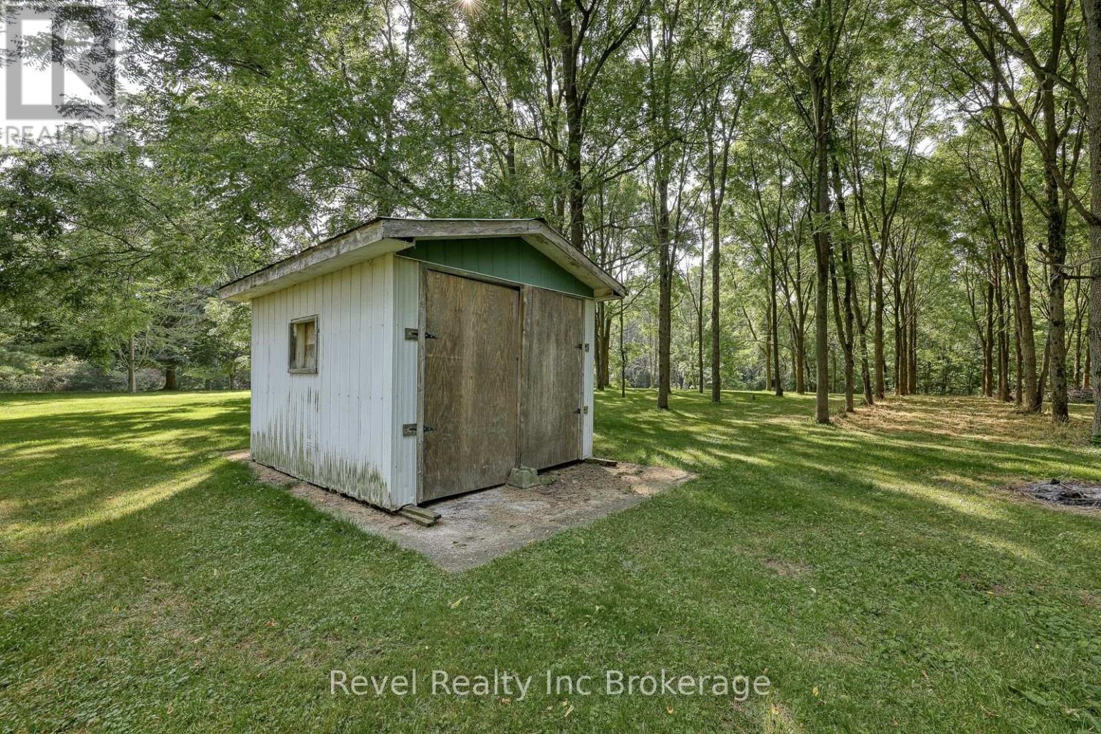 843540 Road 84 Road, Zorra, Ontario  N0M 2G0 - Photo 39 - X12344114