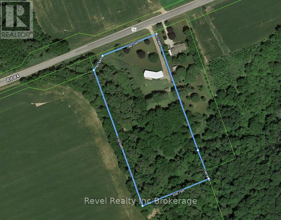 843540 Road 84 Road, Zorra, Ontario  N0M 2G0 - Photo 4 - X12344114