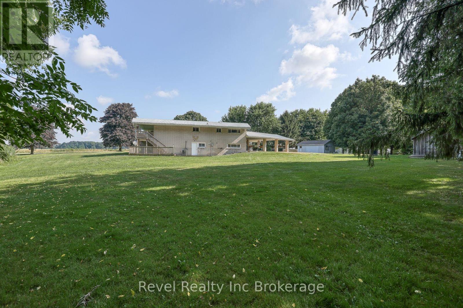 843540 Road 84 Road, Zorra, Ontario  N0M 2G0 - Photo 40 - X12344114