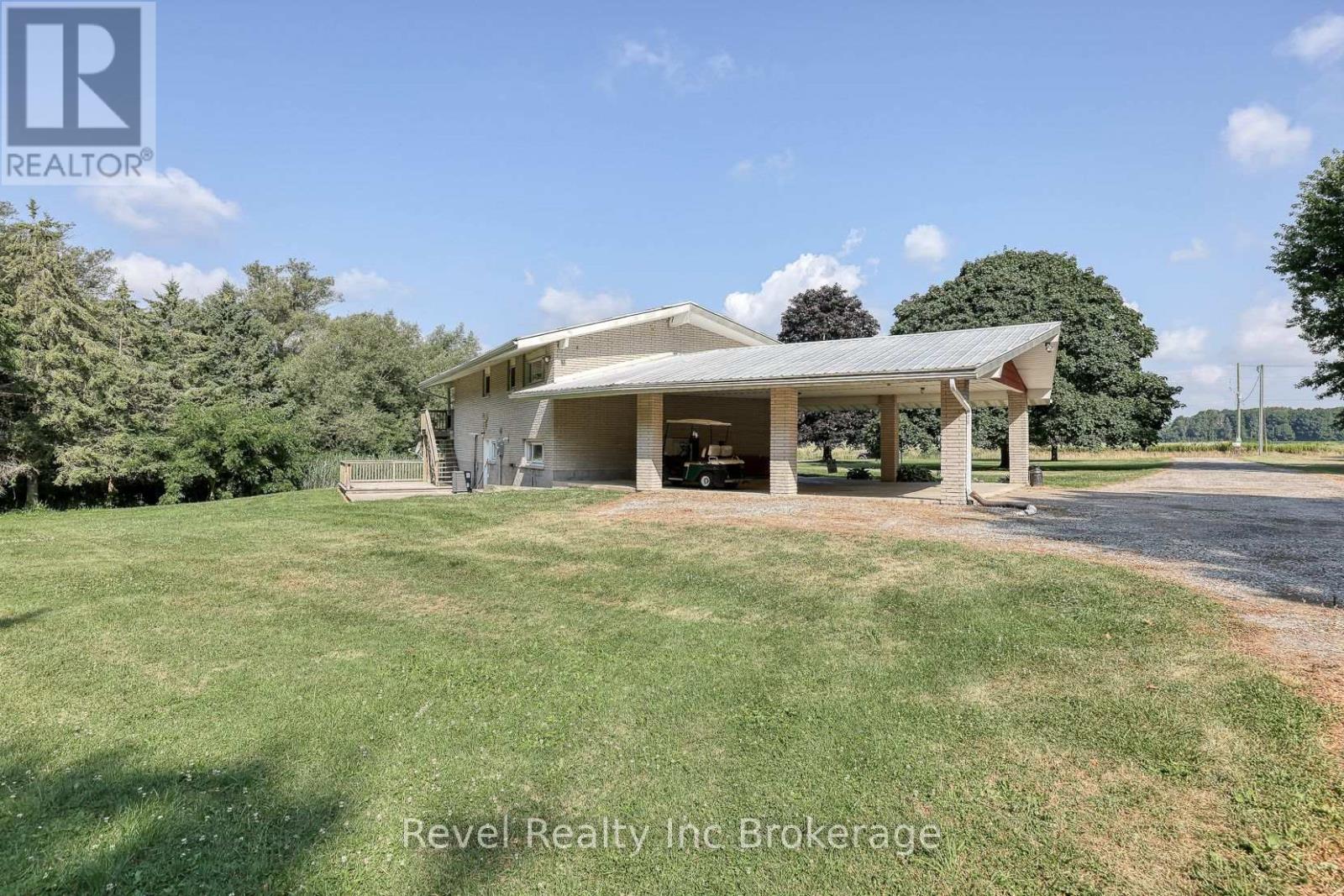 843540 Road 84 Road, Zorra, Ontario  N0M 2G0 - Photo 41 - X12344114