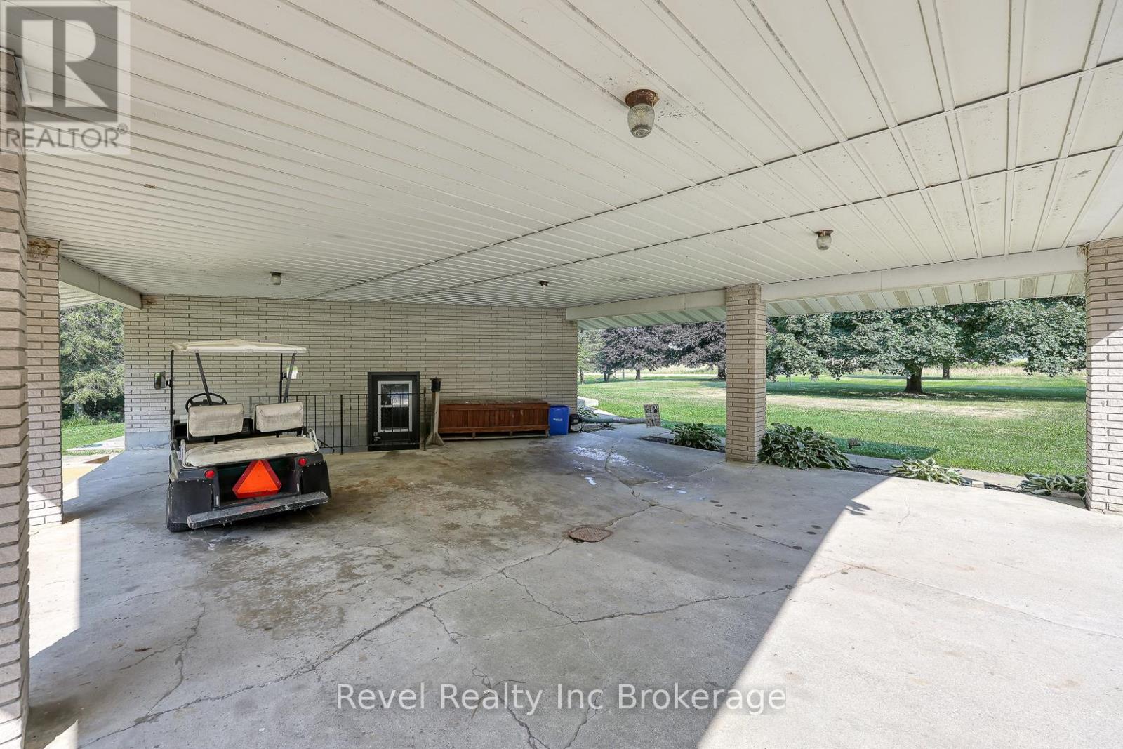 843540 Road 84 Road, Zorra, Ontario  N0M 2G0 - Photo 42 - X12344114