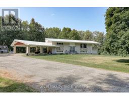 843540 Road 84 Road, Zorra (Embro), Ca